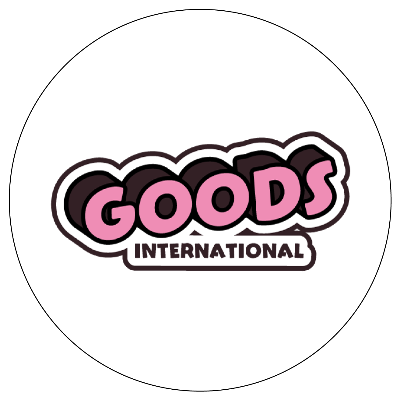 GOODS INERNATIONAL